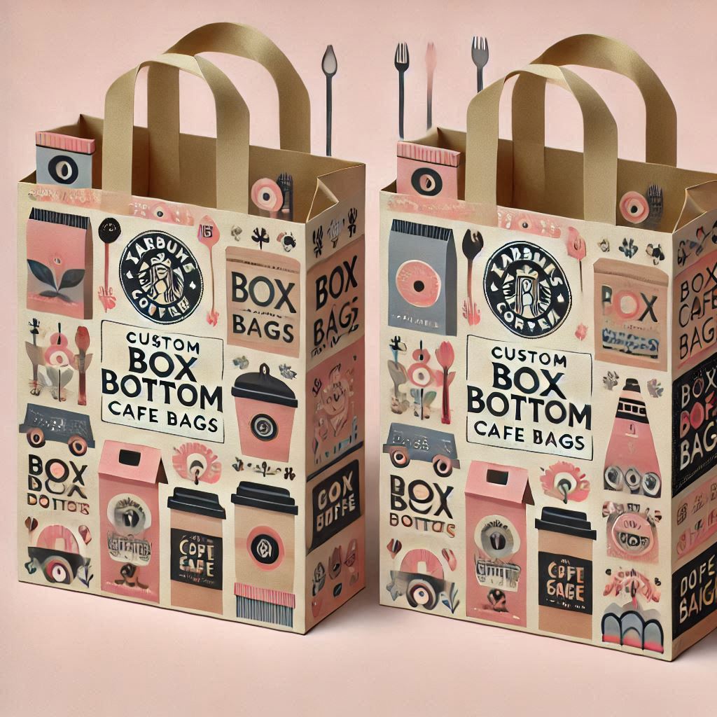 Stand Up Pouches: The Ultimate Packaging Solution for Modern Brands