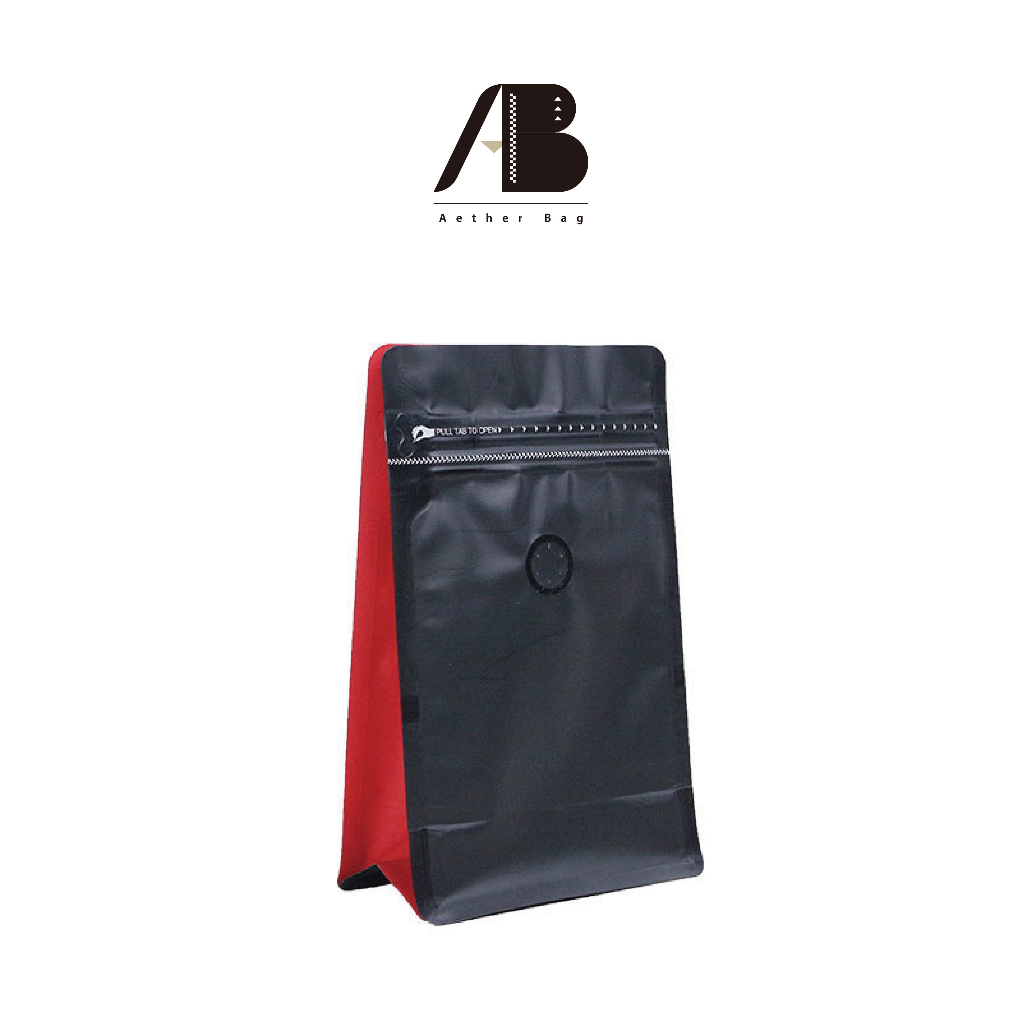 Black Box Bottom Bag ( 250g、500g、1kg )