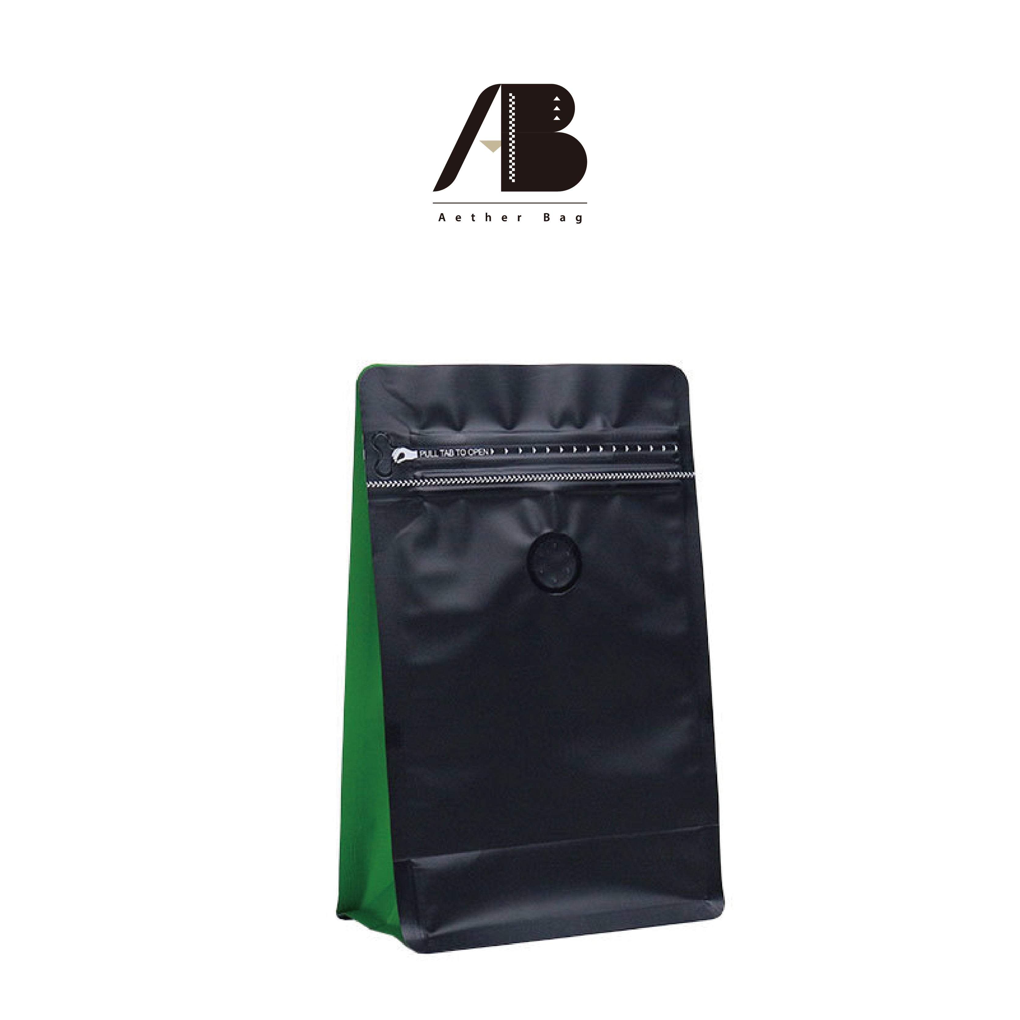 Black Box Bottom Bag ( 250g、500g、1kg )