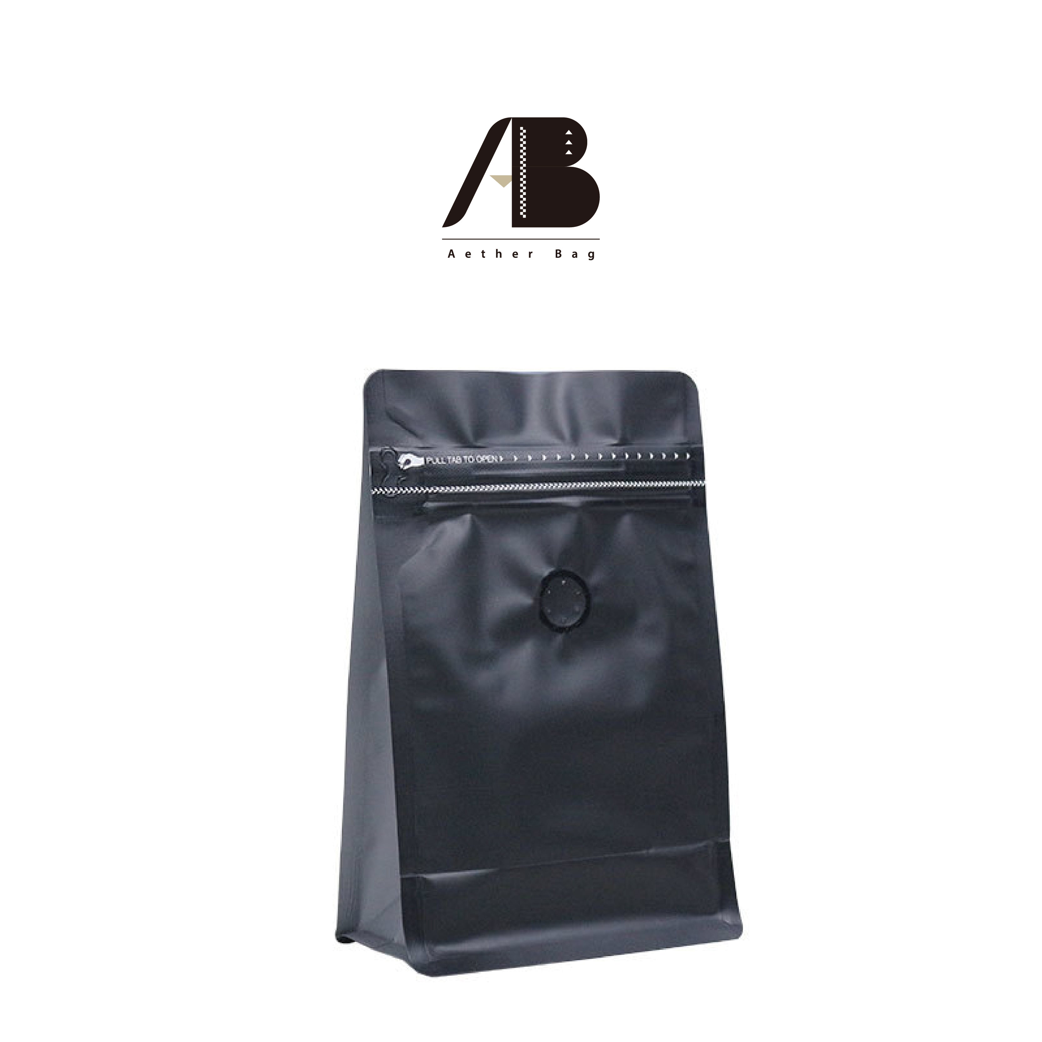 Black Box Bottom Bag ( 250g、500g、1kg )