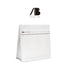 Square Box Bottom Bag  (125g、250g 、500g )