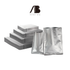 Aluminum foil Flat Pouches  ( 250g、500g、1kg )