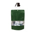 Windowed Stand Up Pouches (125g、 250g、500g、1kg)